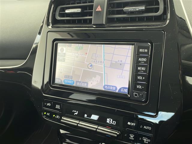 プリウス Aツーリングセレクション(3枚目)