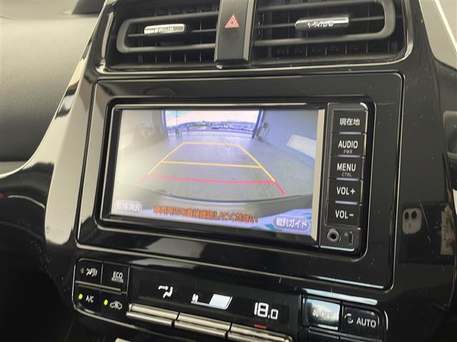 プリウス Aツーリングセレクション(4枚目)