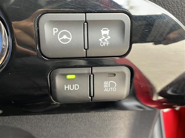 プリウス Aツーリングセレクション(9枚目)