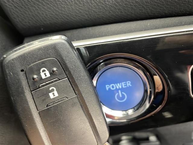 プリウス Aツーリングセレクション(11枚目)