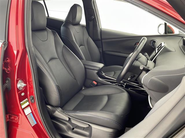 プリウス Aツーリングセレクション(14枚目)