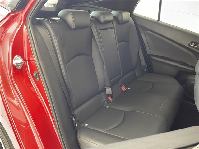 プリウス Aツーリングセレクション(15枚目)