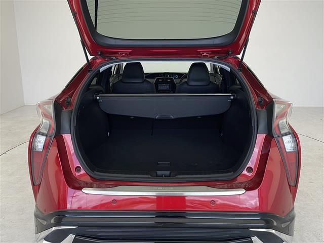 プリウス Aツーリングセレクション(16枚目)