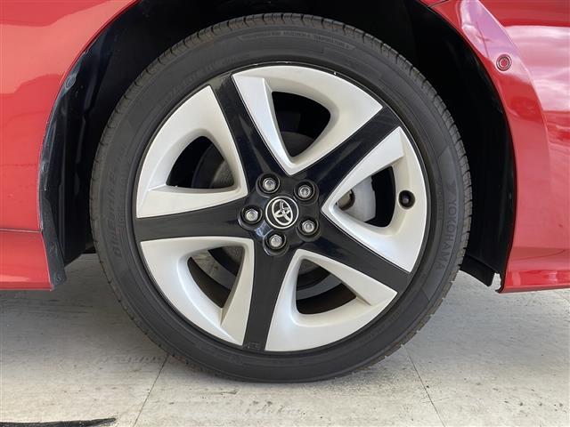 プリウス Aツーリングセレクション(17枚目)