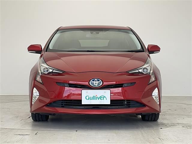 プリウス Aツーリングセレクション(18枚目)