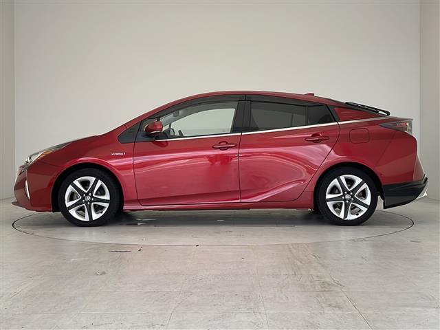 プリウス Aツーリングセレクション(19枚目)