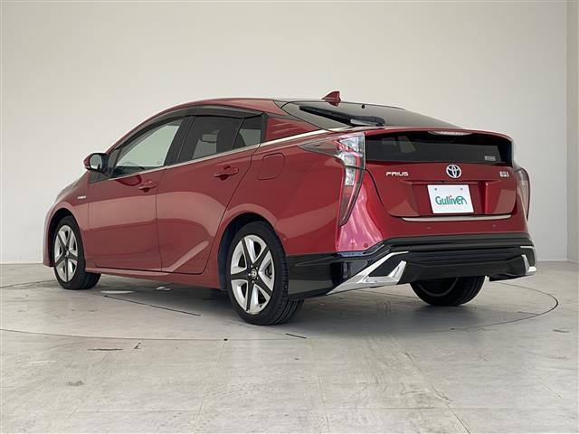 プリウス Aツーリングセレクション(20枚目)