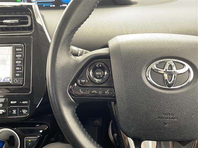 プリウス Aツーリングセレクション(22枚目)