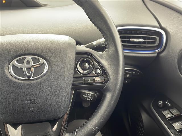 プリウス Aツーリングセレクション(23枚目)