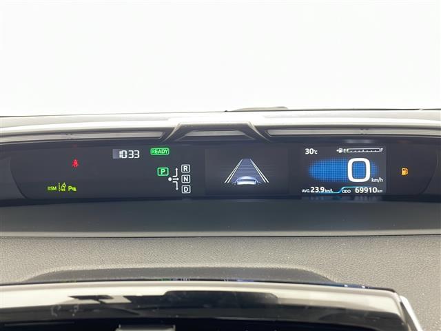 プリウス Aツーリングセレクション(25枚目)