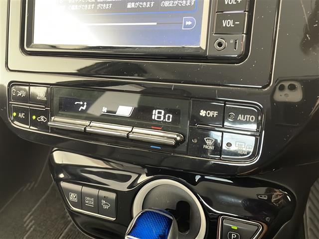 プリウス Aツーリングセレクション(27枚目)