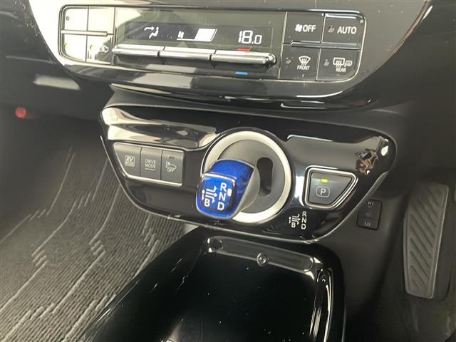 プリウス Aツーリングセレクション(28枚目)