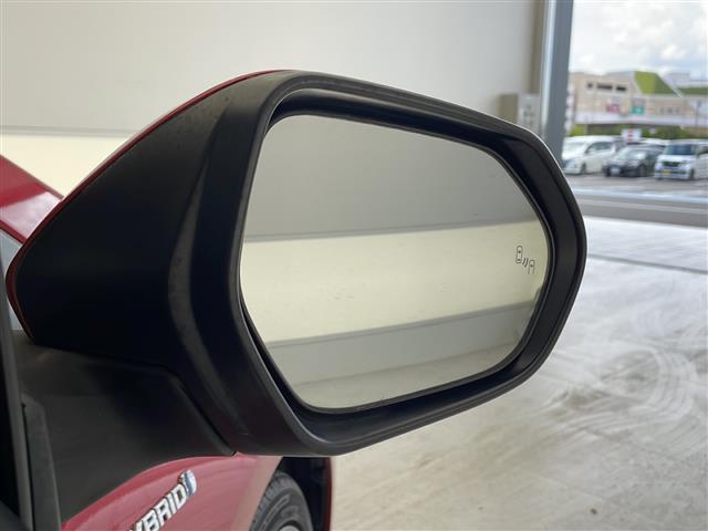 プリウス Aツーリングセレクション(33枚目)