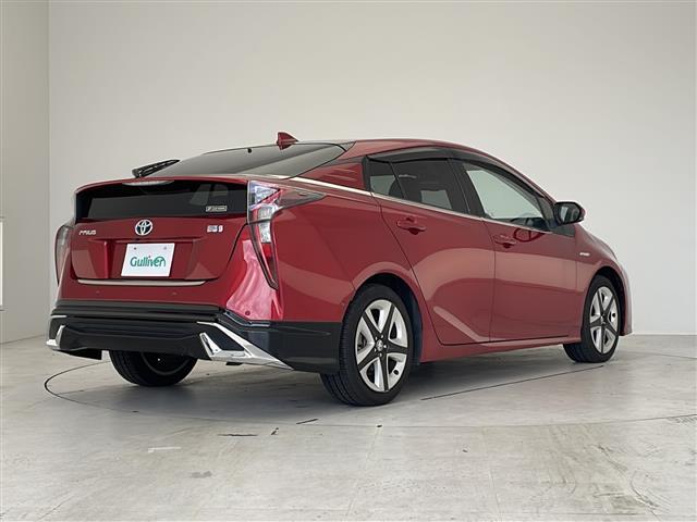 プリウス Aツーリングセレクション(34枚目)