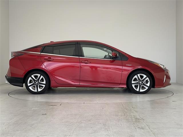 プリウス Aツーリングセレクション(35枚目)