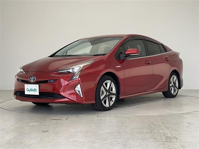 プリウス Aツーリングセレクション(36枚目)