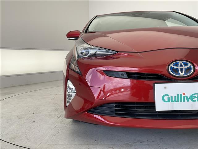 プリウス Aツーリングセレクション(37枚目)