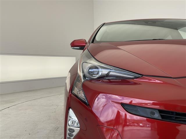 プリウス Aツーリングセレクション(38枚目)