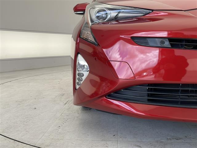 プリウス Aツーリングセレクション(39枚目)