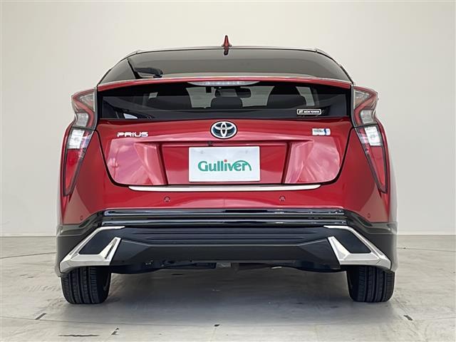 プリウス Aツーリングセレクション(43枚目)