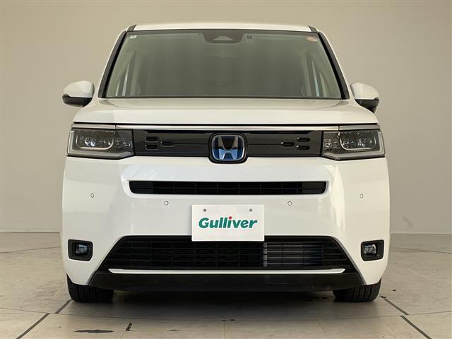 ステップワゴン e:HEVエアー ホンダセンシング 純正11型ナビ バックカメラ 両側パワースライドドア レーダークルーズコントロール CD DVD Bluetooth フルセグTV コーナーセンサー 純正16インチアルミホイール(18枚目)