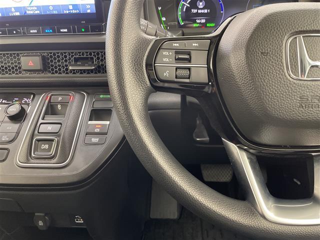ステップワゴン e:HEVエアー ホンダセンシング 純正11型ナビ バックカメラ 両側パワースライドドア レーダークルーズコントロール CD DVD Bluetooth フルセグTV コーナーセンサー 純正16インチアルミホイール(22枚目)