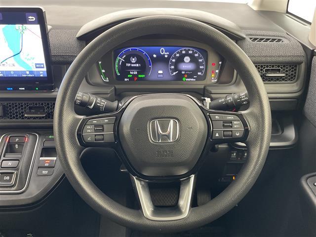 ステップワゴン e:HEVエアー ホンダセンシング 純正11型ナビ バックカメラ 両側パワースライドドア レーダークルーズコントロール CD DVD Bluetooth フルセグTV コーナーセンサー 純正16インチアルミホイール(42枚目)