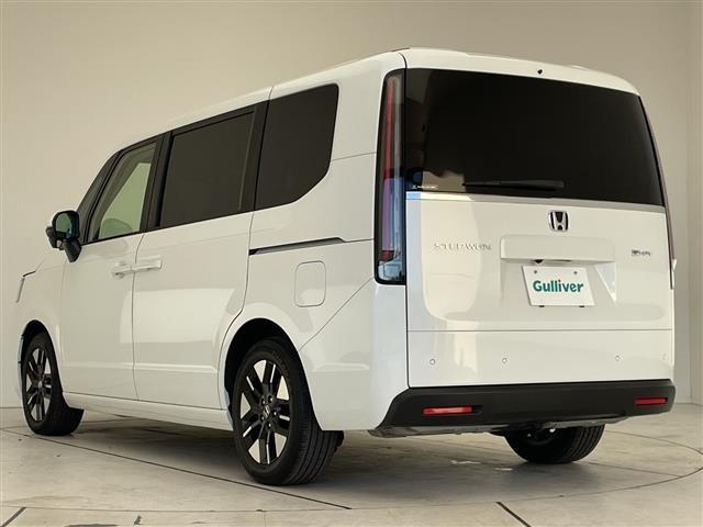 ステップワゴン e:HEVエアー ホンダセンシング 純正11型ナビ バックカメラ 両側パワースライドドア レーダークルーズコントロール CD DVD Bluetooth フルセグTV コーナーセンサー 純正16インチアルミホイール(72枚目)