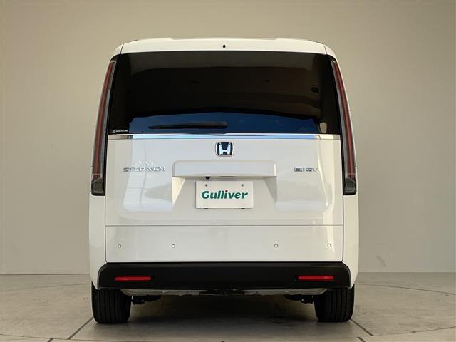 ステップワゴン e:HEVエアー ホンダセンシング 純正11型ナビ バックカメラ 両側パワースライドドア レーダークルーズコントロール CD DVD Bluetooth フルセグTV コーナーセンサー 純正16インチアルミホイール(80枚目)