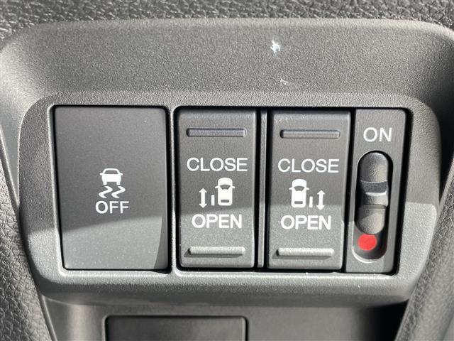 フリード e:HEVエアー ホンダセンシング 純正9型ディズプレイオーディオ ナビ機能なし 両側パワースライドドア レーダークルーズコントロール バックカメラ コーナーセンサー LEDヘッドライト オートマチックハイビーム(7枚目)