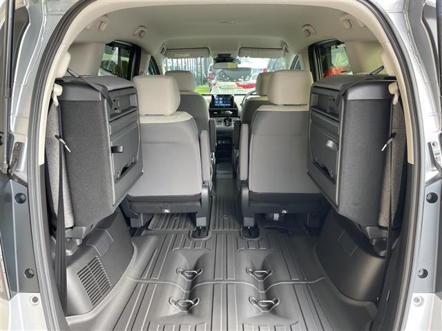 フリード e:HEVエアー ホンダセンシング 純正9型ディズプレイオーディオ ナビ機能なし 両側パワースライドドア レーダークルーズコントロール バックカメラ コーナーセンサー LEDヘッドライト オートマチックハイビーム(32枚目)