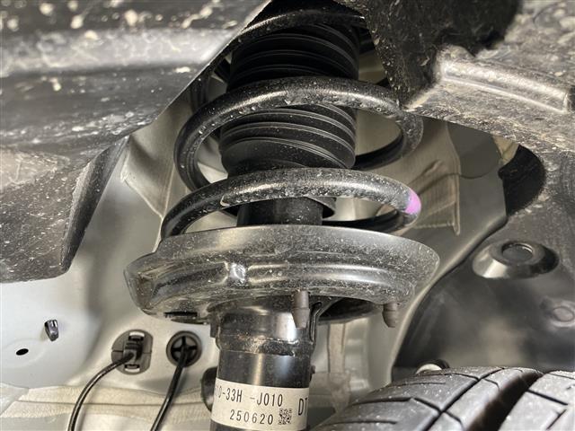 フリード e:HEVエアー ホンダセンシング 純正9型ディズプレイオーディオ ナビ機能なし 両側パワースライドドア レーダークルーズコントロール バックカメラ コーナーセンサー LEDヘッドライト オートマチックハイビーム(58枚目)