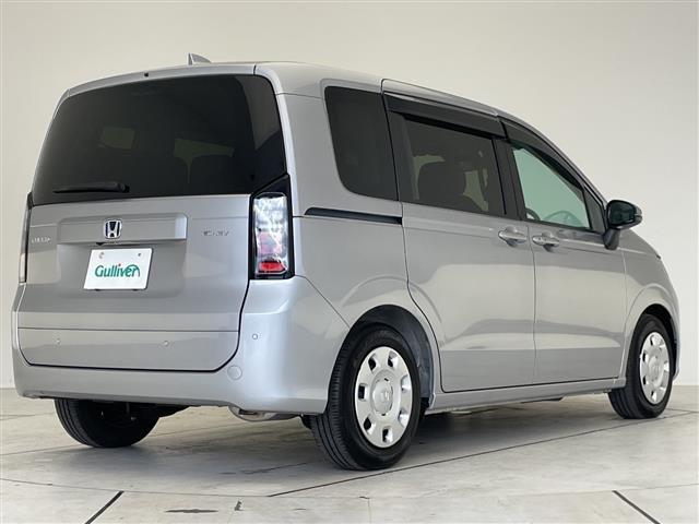 フリード e:HEVエアー ホンダセンシング 純正9型ディズプレイオーディオ ナビ機能なし 両側パワースライドドア レーダークルーズコントロール バックカメラ コーナーセンサー LEDヘッドライト オートマチックハイビーム(68枚目)