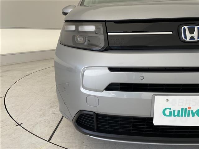 フリード e:HEVエアー ホンダセンシング 純正9型ディズプレイオーディオ ナビ機能なし 両側パワースライドドア レーダークルーズコントロール バックカメラ コーナーセンサー LEDヘッドライト オートマチックハイビーム(70枚目)