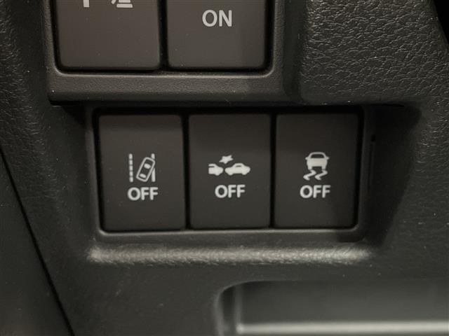 スペーシアカスタム ハイブリッドXS スズキサポート 純正10型ディズプレイオーディオナビ 全方位カメラ 両側パワースライドドア ハーフレザーシート レーダークルーズコントロール シートヒーター バックカメラ ヘッドアップディスプレイ(8枚目)