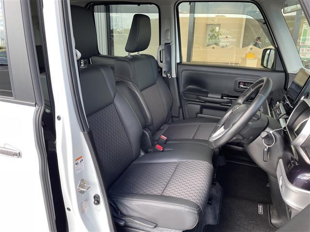 スペーシアカスタム ハイブリッドXS スズキサポート 純正10型ディズプレイオーディオナビ 全方位カメラ 両側パワースライドドア ハーフレザーシート レーダークルーズコントロール シートヒーター バックカメラ ヘッドアップディスプレイ(14枚目)