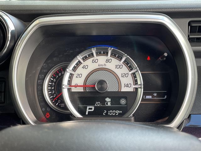 スペーシアカスタム ハイブリッドXS スズキサポート 純正10型ディズプレイオーディオナビ 全方位カメラ 両側パワースライドドア ハーフレザーシート レーダークルーズコントロール シートヒーター バックカメラ ヘッドアップディスプレイ(25枚目)