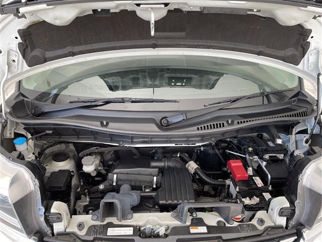 スペーシアカスタム ハイブリッドXS スズキサポート 純正10型ディズプレイオーディオナビ 全方位カメラ 両側パワースライドドア ハーフレザーシート レーダークルーズコントロール シートヒーター バックカメラ ヘッドアップディスプレイ(38枚目)