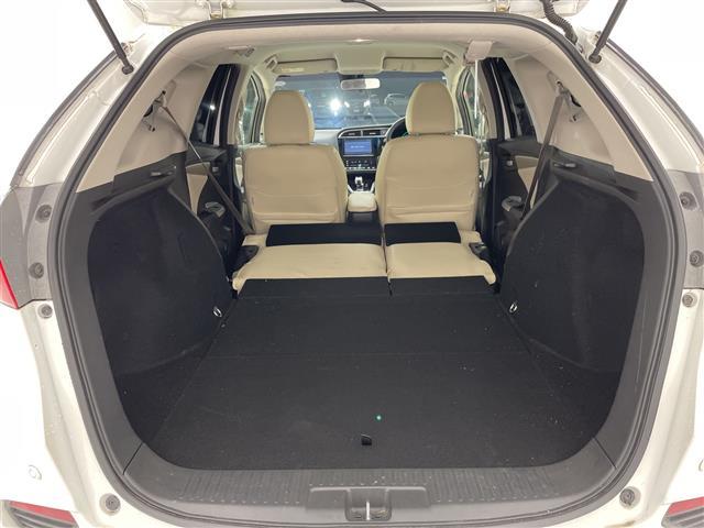 シャトル ハイブリッドXスタイルエディション 純正9型ナビ SDカードなし バックカメラ コーナーセンサー 純正アルミホイール ETC LEDヘッドライト パドルシフト フルセグ CD DVD Bluetooth ステアリングスイッチ(16枚目)