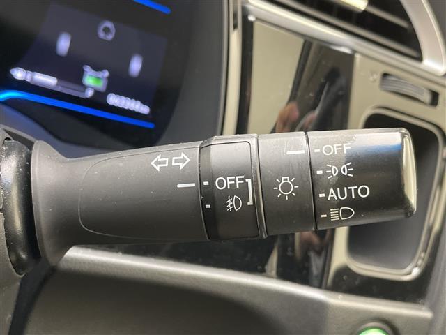 シャトル ハイブリッドXスタイルエディション 純正9型ナビ SDカードなし バックカメラ コーナーセンサー 純正アルミホイール ETC LEDヘッドライト パドルシフト フルセグ CD DVD Bluetooth ステアリングスイッチ(23枚目)