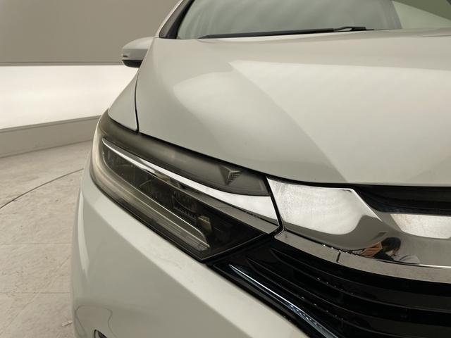 シャトル ハイブリッドXスタイルエディション 純正9型ナビ SDカードなし バックカメラ コーナーセンサー 純正アルミホイール ETC LEDヘッドライト パドルシフト フルセグ CD DVD Bluetooth ステアリングスイッチ(75枚目)