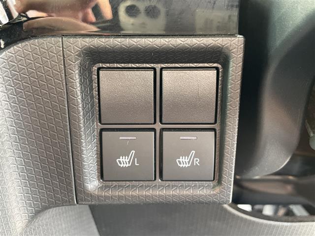 タント カスタムＲＳスタイルセレクション　純正９型ナビ　全方位カメラ　両側パワースライドドア　レーダークルーズコントロール　シートヒーター　コーナーセンサー　１４インチアルミホイール　ＬＥＤヘッドライト　ＥＴＣ　衝突軽減システム　フルセグＴＶ（8枚目）