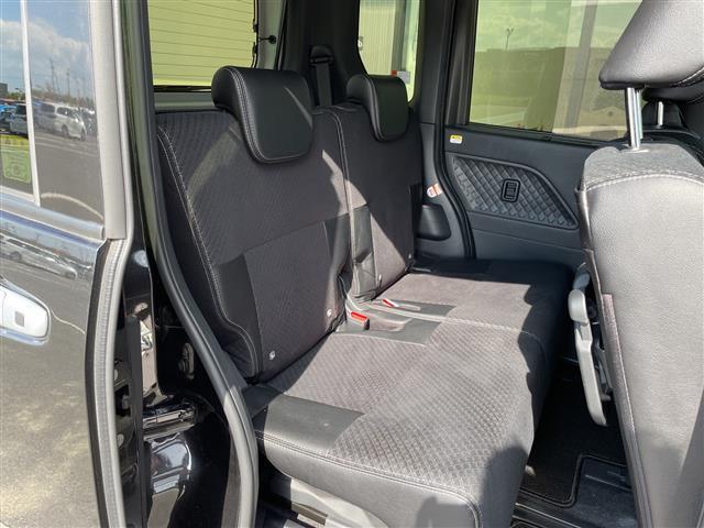 タント カスタムＲＳスタイルセレクション　純正９型ナビ　全方位カメラ　両側パワースライドドア　レーダークルーズコントロール　シートヒーター　コーナーセンサー　１４インチアルミホイール　ＬＥＤヘッドライト　ＥＴＣ　衝突軽減システム　フルセグＴＶ（15枚目）