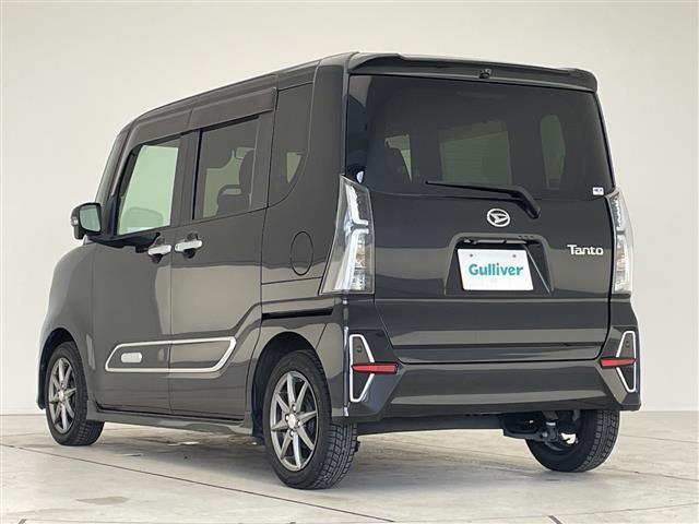 タント カスタムＲＳスタイルセレクション　純正９型ナビ　全方位カメラ　両側パワースライドドア　レーダークルーズコントロール　シートヒーター　コーナーセンサー　１４インチアルミホイール　ＬＥＤヘッドライト　ＥＴＣ　衝突軽減システム　フルセグＴＶ（20枚目）