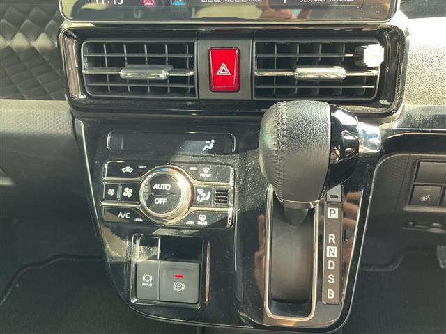 タント カスタムＲＳスタイルセレクション　純正９型ナビ　全方位カメラ　両側パワースライドドア　レーダークルーズコントロール　シートヒーター　コーナーセンサー　１４インチアルミホイール　ＬＥＤヘッドライト　ＥＴＣ　衝突軽減システム　フルセグＴＶ（25枚目）