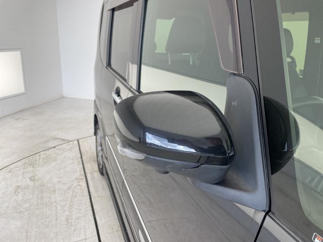 タント カスタムＲＳスタイルセレクション　純正９型ナビ　全方位カメラ　両側パワースライドドア　レーダークルーズコントロール　シートヒーター　コーナーセンサー　１４インチアルミホイール　ＬＥＤヘッドライト　ＥＴＣ　衝突軽減システム　フルセグＴＶ（44枚目）