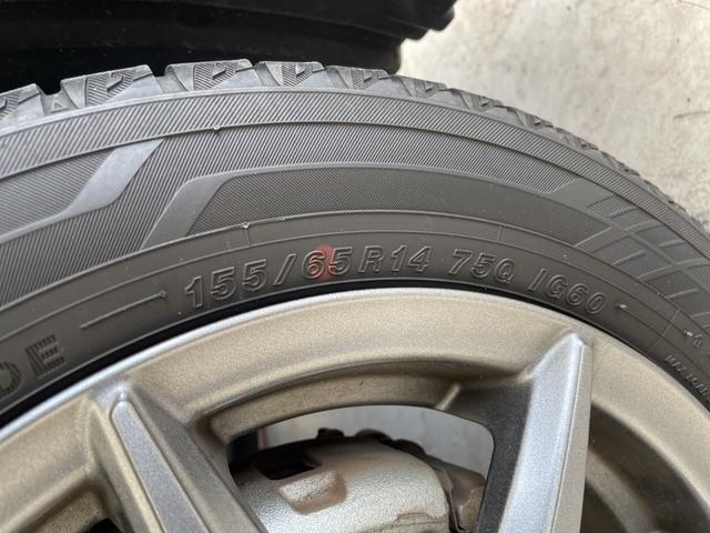 タント カスタムＲＳスタイルセレクション　純正９型ナビ　全方位カメラ　両側パワースライドドア　レーダークルーズコントロール　シートヒーター　コーナーセンサー　１４インチアルミホイール　ＬＥＤヘッドライト　ＥＴＣ　衝突軽減システム　フルセグＴＶ（60枚目）