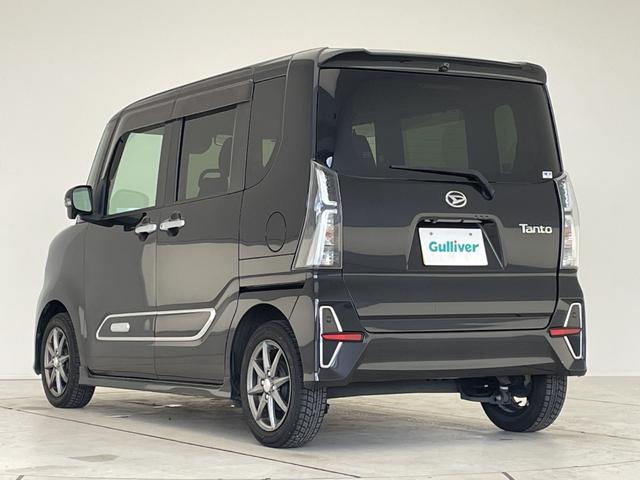 タント カスタムＲＳスタイルセレクション　純正９型ナビ　全方位カメラ　両側パワースライドドア　レーダークルーズコントロール　シートヒーター　コーナーセンサー　１４インチアルミホイール　ＬＥＤヘッドライト　ＥＴＣ　衝突軽減システム　フルセグＴＶ（62枚目）