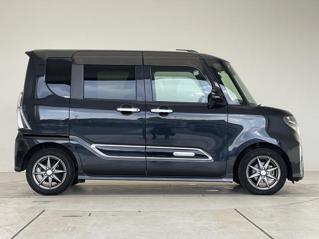 タント カスタムＲＳスタイルセレクション　純正９型ナビ　全方位カメラ　両側パワースライドドア　レーダークルーズコントロール　シートヒーター　コーナーセンサー　１４インチアルミホイール　ＬＥＤヘッドライト　ＥＴＣ　衝突軽減システム　フルセグＴＶ（66枚目）