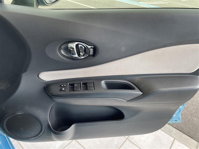 ノート X 純正ナビ バックカメラ オートライト ドライブレコーダー ETC 衝突軽減システム ワンセグ CD DVD Bluetooth ステアリングスイッチ スマートキー プッシュスタート 横滑り防止装置(11枚目)